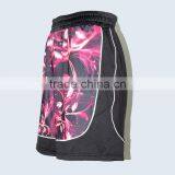 Dongguan Supplier Mens Cheap Custom Beach Shorts 2017 thumbnail-2