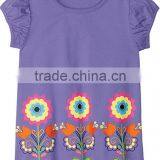 GIRLS PRINTED T SHIRT