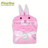 Large Hooded Bath Towels For Children thumbnail-1