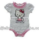 Cartoon Design Baby Creepers 6months Baby Wear thumbnail-1