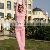 2012 Latest Fashion OEM Women's Yoga Sportswear/fitness Wear thumbnail-1