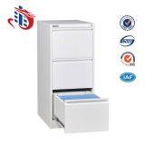 Cheap Steel Locker Cabinet Office 3 Drawers Metal Storage Cabinets thumbnail-4