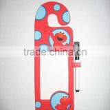 Door Hanger/door Decoration/plastic Hanger