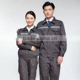 Men's Mechanic Two Piece Overalls,Oil Refinery Hi Vis Work Wear,Mining Safety Work Wear thumbnail-6