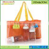 Organiser for Mommy Diaper Bag/non-woven Tote Mother Bag/mommy Diaper Bag thumbnail-1