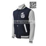 College Letterman Sportwear Varsity Jacket Baseball Custom thumbnail-1