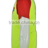 2016 Hot Sell Wholesale High Quality Varsity Jacket Cycling Jerseys Men thumbnail-3