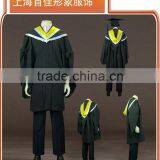 Gown With Hood thumbnail-1