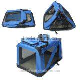 Soft Portable Dog Carrier/Pet Travel Bag/pet Carriers for Cats thumbnail-5