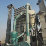 Gypsum Powder Production Plant thumbnail-1