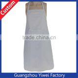 OEM High Quality Cooking Apron Design Your Logo Printed thumbnail-1