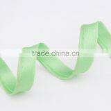 12mm Polyester Satin Bias Binding Cord thumbnail-2