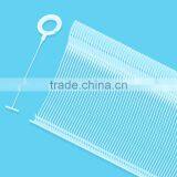 Plastic Tag Fastener Hook Ring Pin thumbnail-2