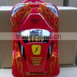 ABS Children Carton Luggage thumbnail-1