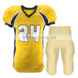 Best American Football Uniform thumbnail-1