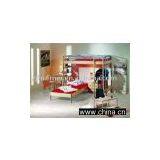 Steel Bunk Bed thumbnail-1