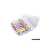 Sell 8pc Mini Gel Pen Set thumbnail-1