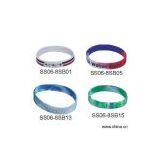 Sell Silicon Bracelets thumbnail-1