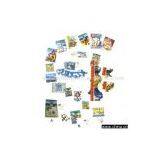 Sell Paper Puzzle thumbnail-1