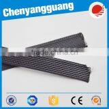 6MM White/black Polyester Boning for Wedding Dress thumbnail-5