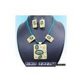 Sell Necklace Jewelry, Fashion Jewelry, Etc. thumbnail-1