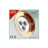 2011 New Style 3w Led Down Lamp thumbnail-1