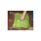 Sell PA + PE Vacuum Bag / Space Vacuum Bag With Manual Suction Pump thumbnail-2