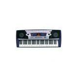 Teaching Type Electronic Keyboard thumbnail-1