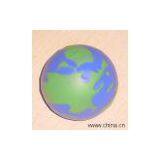 PU Earth Ball thumbnail-1