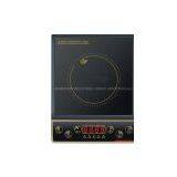 Induction Cooker thumbnail-1
