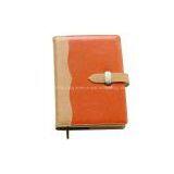 PU Hard Cover Notebook& Diary thumbnail-1