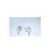 Custom W Car Automobile Suspension Parts ADC12 Aluminum Bracket for Engine Components