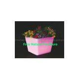 LED Furniture Flower Pots thumbnail-1