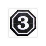 Embroidered Patch thumbnail-1