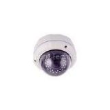 DC 12V IR IP Cameras, Real Time Transmission Camera With Interchangeable Lenses