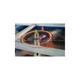 Annular Gear Hardening Machine,induction Heating Machine for Gearwheel,ring Gear Heat Treating Equipment thumbnail-2