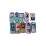 Cellphone Protective Silicone Cases thumbnail-1