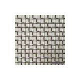 Sell Galvanized Square Mesh thumbnail-1