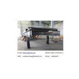 CNC Four-roller Plate Rolling Machine thumbnail-3