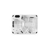 Luxury Balboa Outdoor Spa thumbnail-2