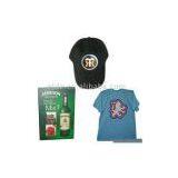 Sell EL Panel / T-Shirt / Cap / Badge thumbnail-1