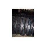 Rockstone 12.00R24 Truck Tire From China thumbnail-1