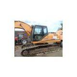 USED CASE CRAWLER EXCAVATOR CX240B IN VERY GOOD WORKING CONDITION thumbnail-3