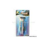 Sell Razor Blister Card Set thumbnail-1