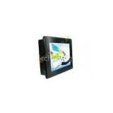 Kiosk LCD Monitor With 4:3 IR Touch Screen