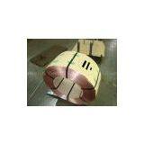 1255 N/50mm Adhesion Uniform Coating Stainless Steel Beading Wire for Vehicles 0.96mm thumbnail-1