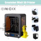 Createbot Mini 3D Printer thumbnail-1