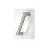 T - Bar Modern Furniture Pull Handles , Stainless Steel Drawer Pulls Hardware thumbnail-1