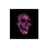 PVC Skull Mask thumbnail-1