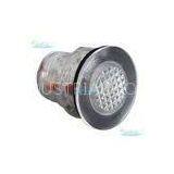 0.8 Diameter LED Livewell Light , Amber Led Marine Navigation Lights thumbnail-1